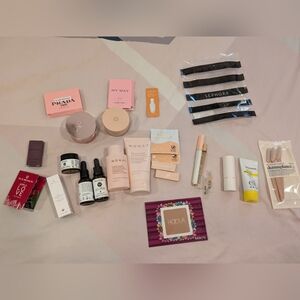 Premium Beauty and Skincare Collection